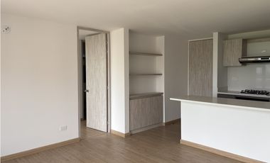 Apartamento en alquiler Zipaquirá