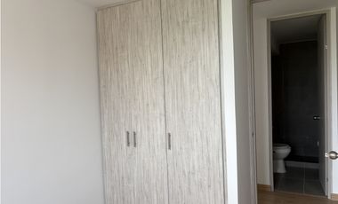 Apartamento en alquiler Zipaquirá