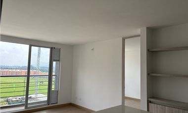 Apartamento en alquiler Zipaquirá