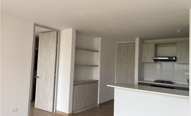 Apartamento en alquiler Zipaquirá