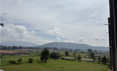 Apartamento en alquiler Zipaquirá