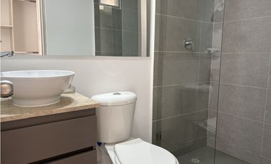 Apartamento en alquiler Zipaquirá