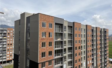 Apartamento en alquiler Zipaquirá