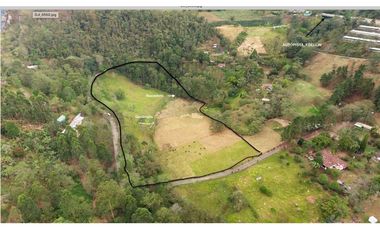 Casa en venta San Francisco