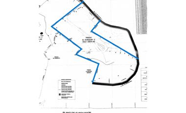 Casa en venta San Francisco