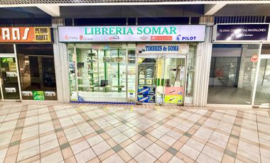 Local comercial en arriendo en VIÑA DEL MAR