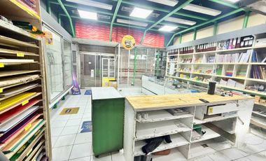 Local comercial en arriendo en VIÑA DEL MAR