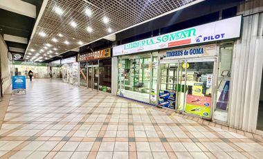 Local comercial en arriendo en VIÑA DEL MAR