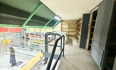 Local comercial en arriendo en VIÑA DEL MAR