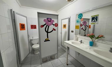 Local comercial en venta en LINARES