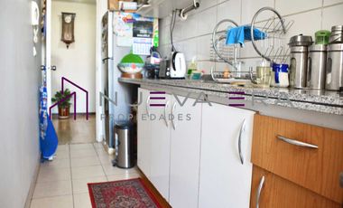 Departamento en venta en MACUL