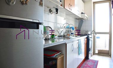 Departamento en venta en MACUL