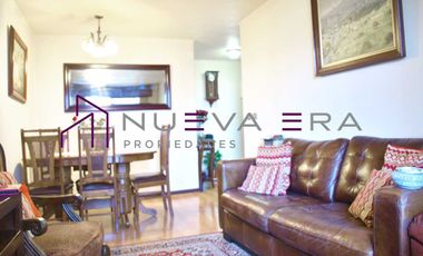 Departamento en venta en MACUL