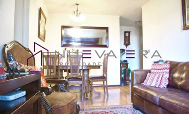 Departamento en venta en MACUL