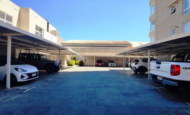 Departamento en arriendo en QUILPUÉ