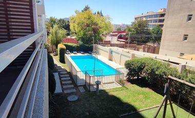 Departamento en arriendo en QUILPUÉ