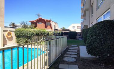 Departamento en arriendo en QUILPUÉ