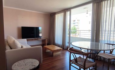 Departamento en arriendo en QUILPUÉ