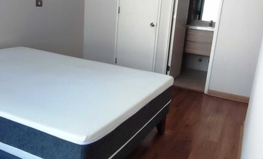 Departamento en arriendo en QUILPUÉ