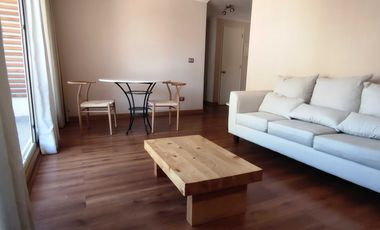 Departamento en arriendo en QUILPUÉ