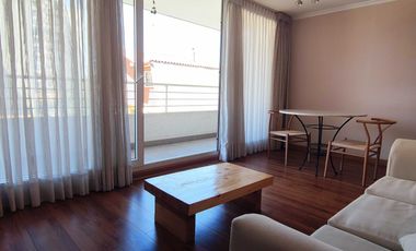 Departamento en arriendo en QUILPUÉ