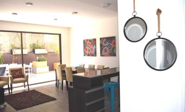 Departamento en arriendo  en PROVIDENCIA