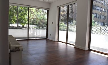 Departamento en arriendo  en PROVIDENCIA