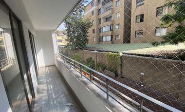 Departamento en arriendo  en PROVIDENCIA