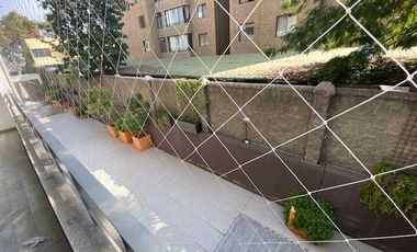 Departamento en arriendo  en PROVIDENCIA