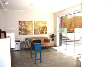 Departamento en arriendo  en PROVIDENCIA