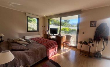 Departamento en venta en LO BARNECHEA