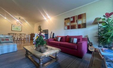 Departamento en venta en LO BARNECHEA