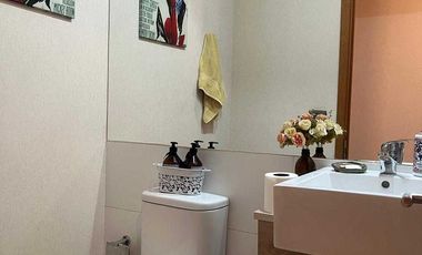 Departamento en venta en LO BARNECHEA