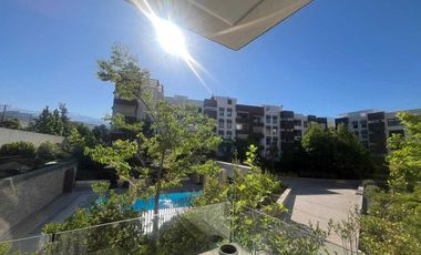 Departamento en venta en LO BARNECHEA