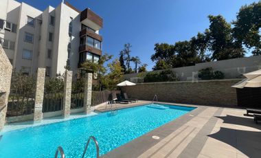 Departamento en venta en LO BARNECHEA