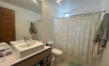 Departamento en venta en LO BARNECHEA