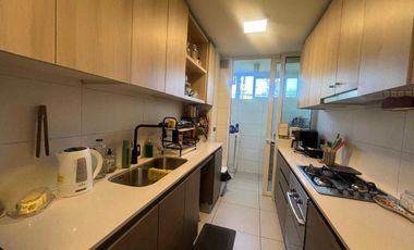 Departamento en venta en LO BARNECHEA