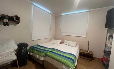 Departamento en venta en LO BARNECHEA