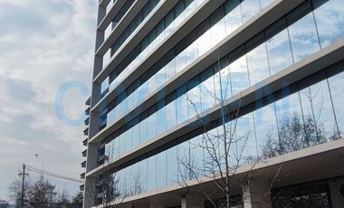 Oficina en arriendo en LO BARNECHEA