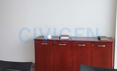 Oficina en arriendo en LO BARNECHEA