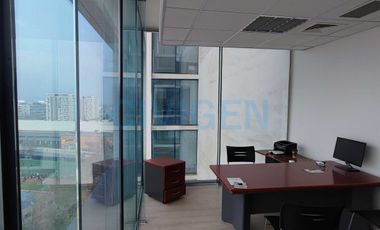 Oficina en arriendo en LO BARNECHEA