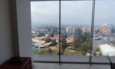 Oficina en arriendo en LO BARNECHEA