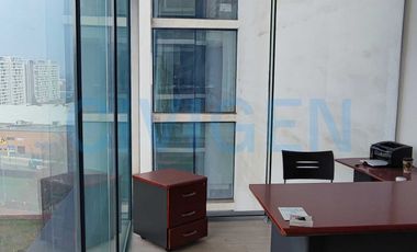 Oficina en arriendo en LO BARNECHEA