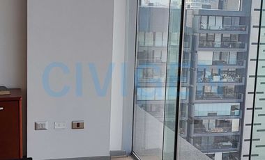 Oficina en arriendo en LO BARNECHEA