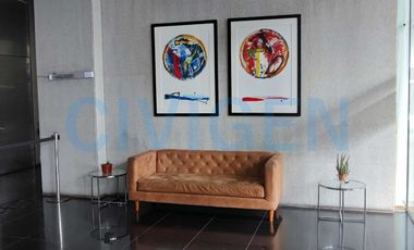 Oficina en arriendo en LO BARNECHEA