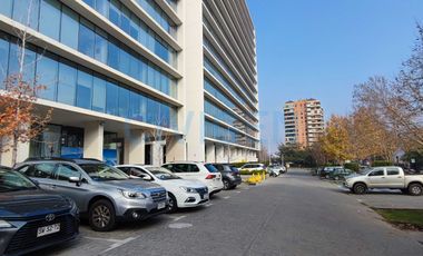 Oficina en arriendo en LO BARNECHEA