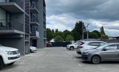 Departamento en venta  en LLANQUIHUE