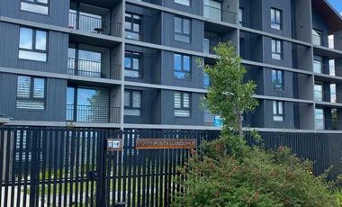 Departamento en venta  en LLANQUIHUE