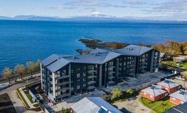 Departamento en venta  en LLANQUIHUE