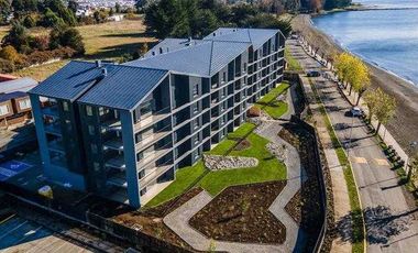 Departamento en venta  en LLANQUIHUE